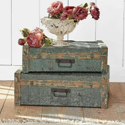 Truhe 2er Set Tivalex