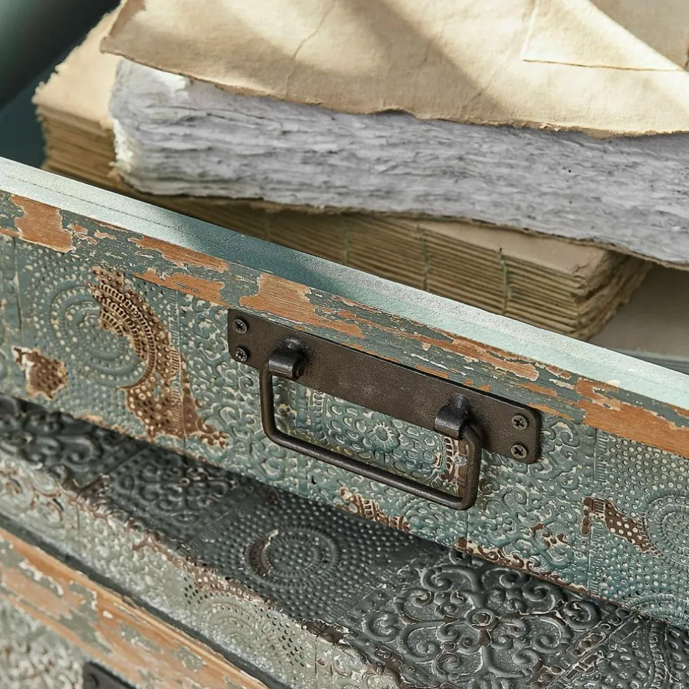 Truhe 2er Set Tivalex