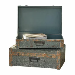 Truhe 2er Set Tivalex