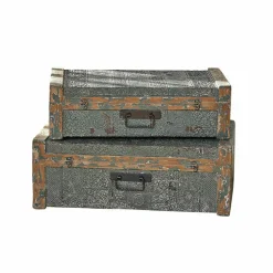 Truhe 2er Set Tivalex