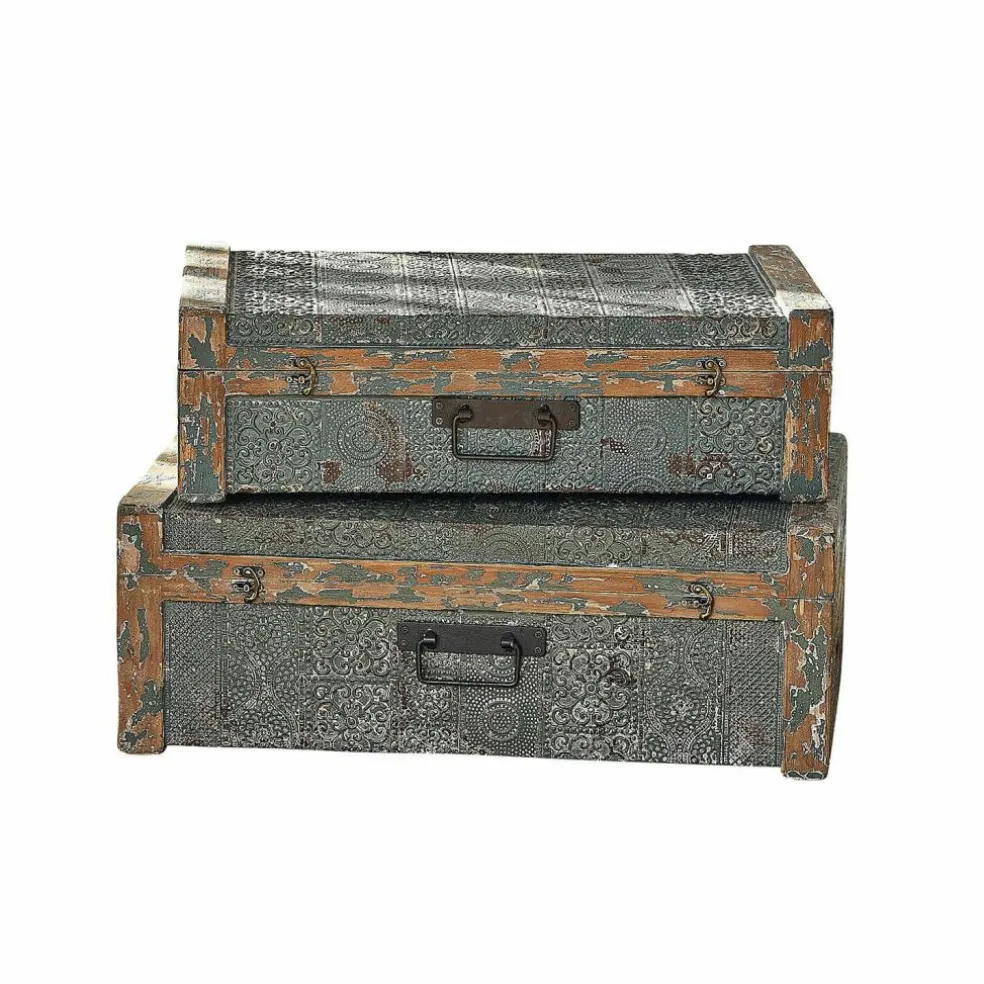 Truhe 2er Set Tivalex