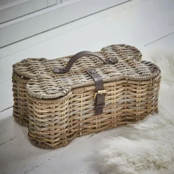 Truhe für Haustiere Nuzzlea