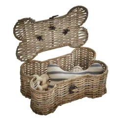 Truhe für Haustiere Nuzzlea