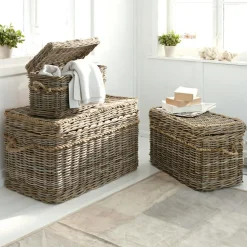 Truhen 3er Set Beckley