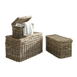 Truhen 3er Set Beckley