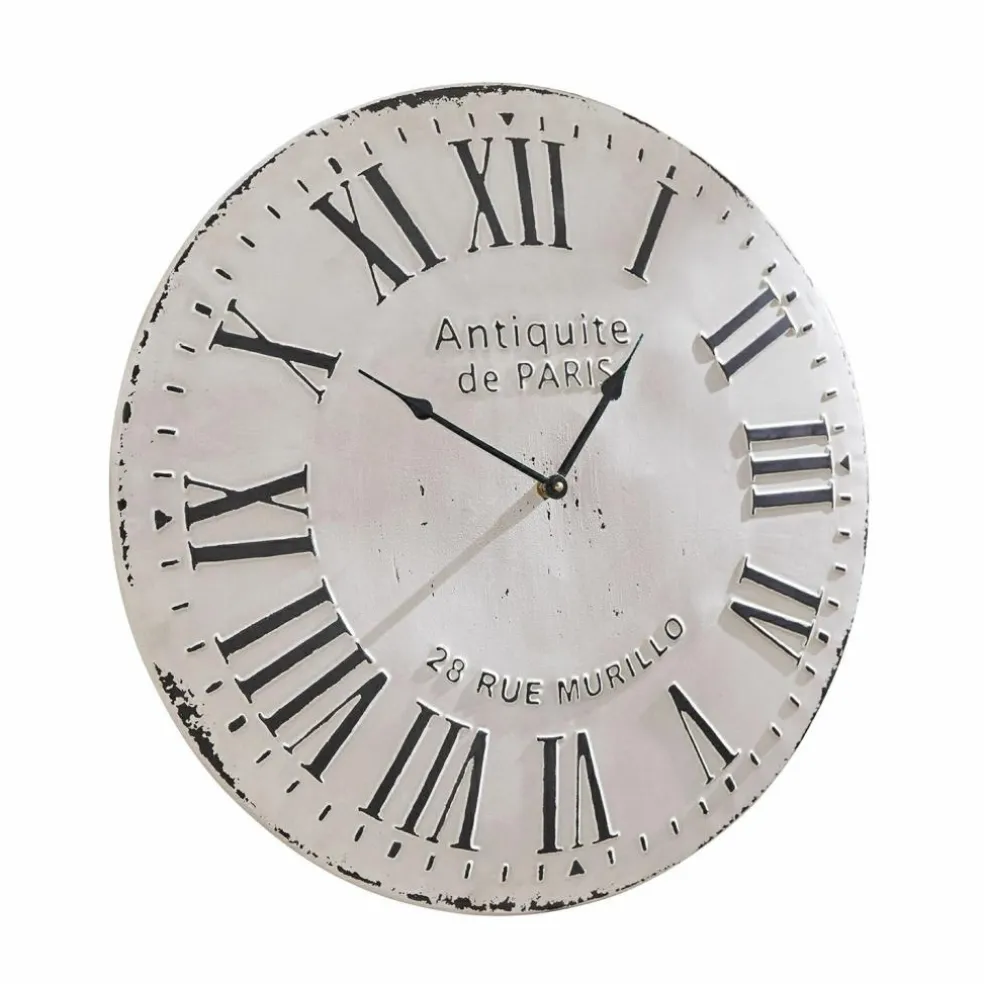 Uhr Rue Murillo