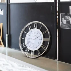 Uhr Victoria Station