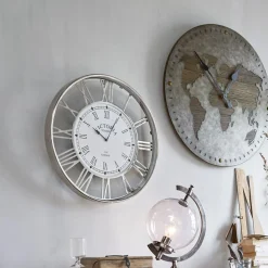 Uhr Victoria Station