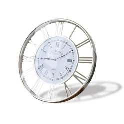 Uhr Victoria Station