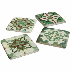 Untersetzer 4er Set Angeot