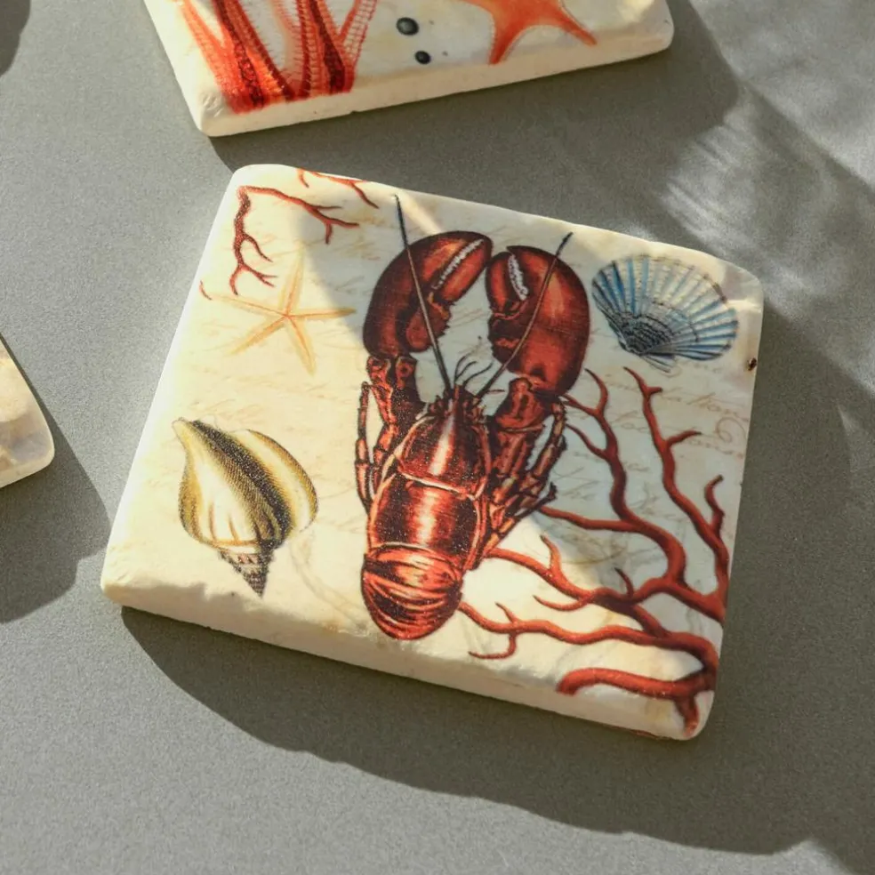 Untersetzer 4er Set Celorin