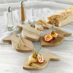 Untersetzer 4er Set Magnan