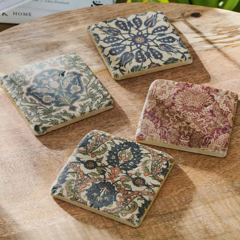 Untersetzer 4er Set Munoz