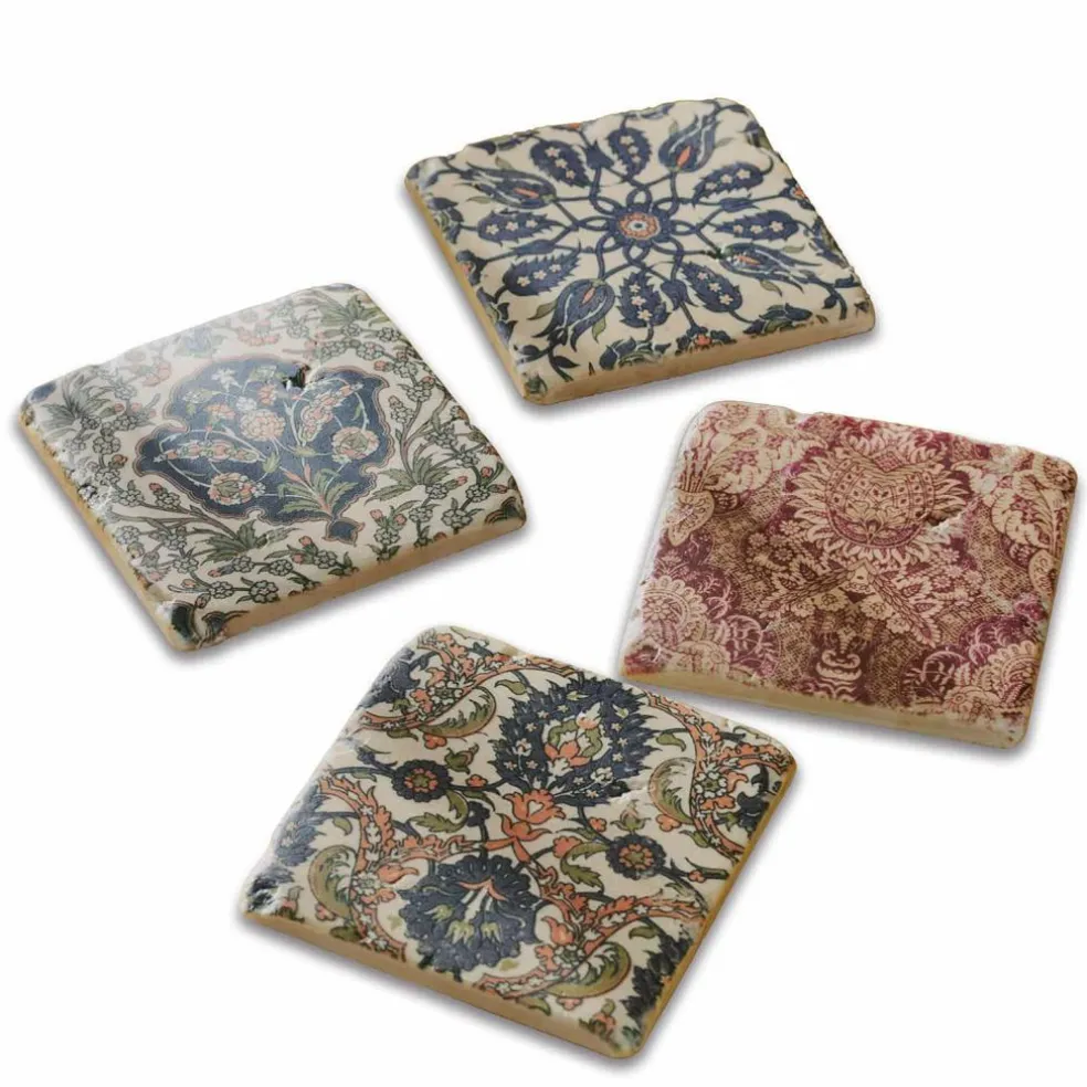 Untersetzer 4er Set Munoz