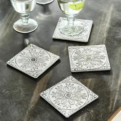 Untersetzer 4er Set Starbelle