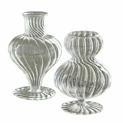 Vase 2er Set Bavella