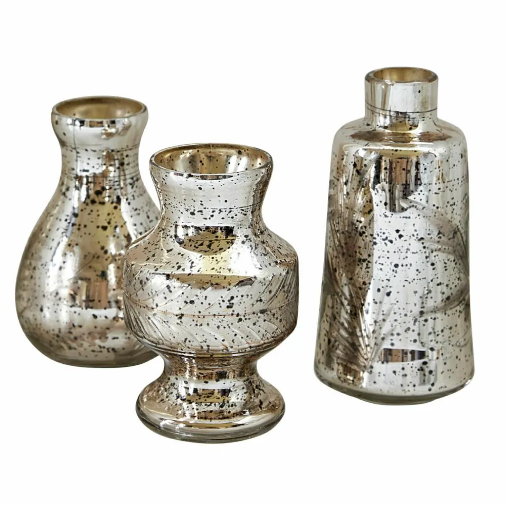 Vase 3er Set Briolique