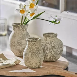 Vase 3er Set Cerquix