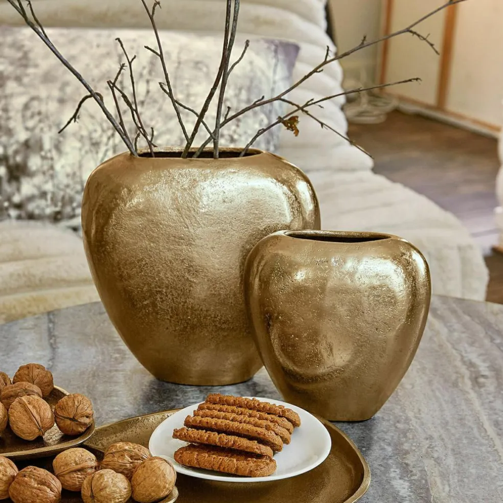 Vase 2er Set Cezelle