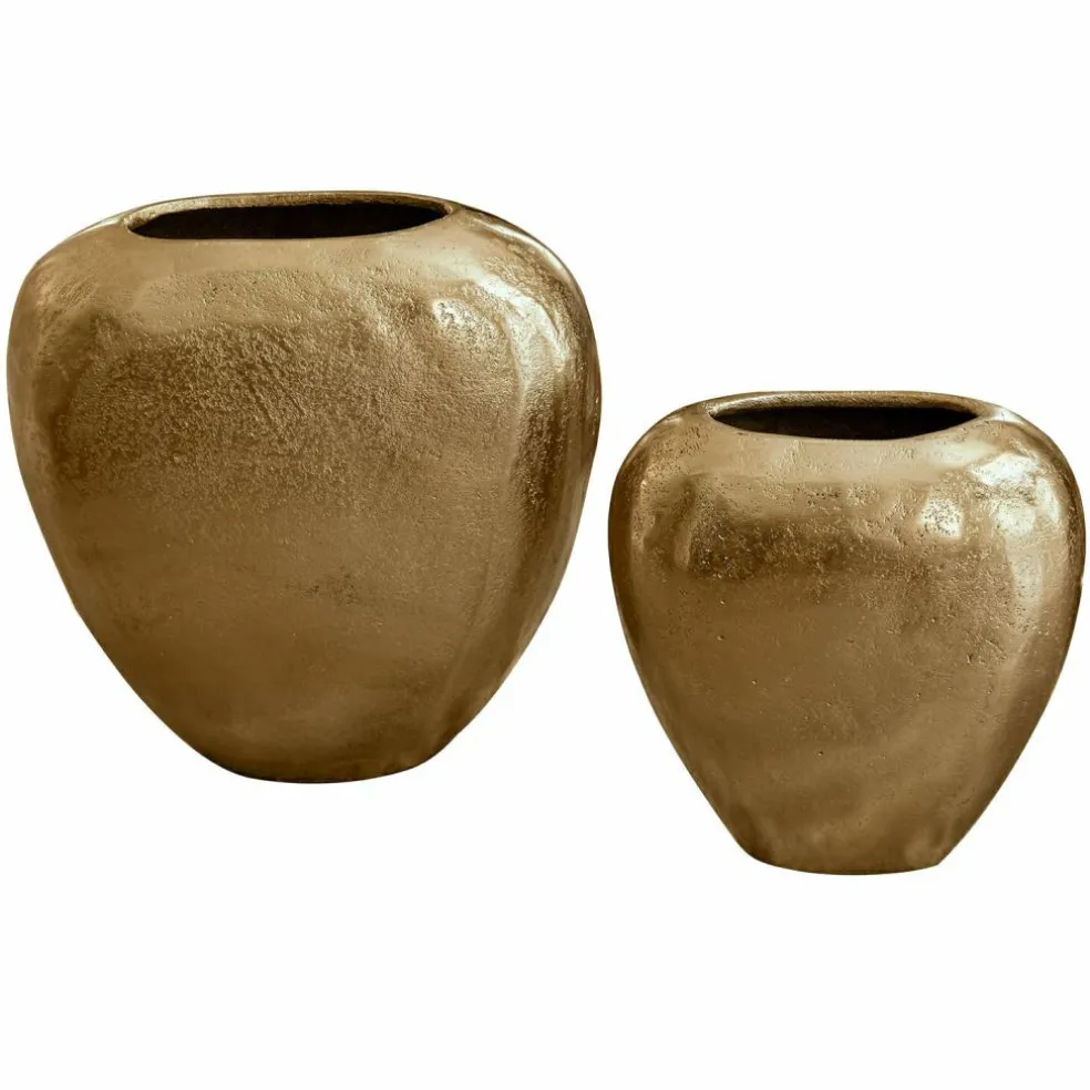 Vase 2er Set Cezelle