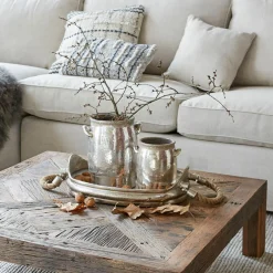 Vase 2er Set Eleganteque