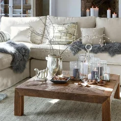 Vase 2er Set Eleganteque