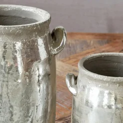 Vase 2er Set Eleganteque