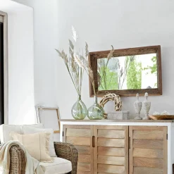 Vase 2er Set Erlunda