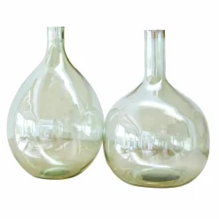 Vase 2er Set Erlunda