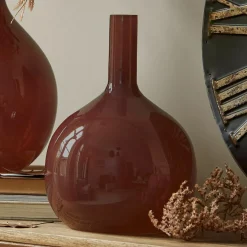 Vase 2er Set Erlunda