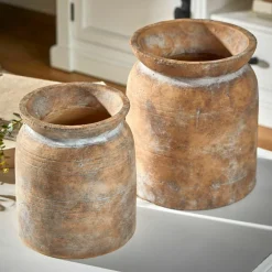 Vase 2er Set Fenlith