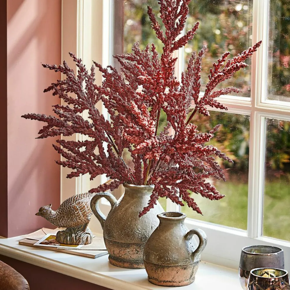 Vase 2er Set Henriette