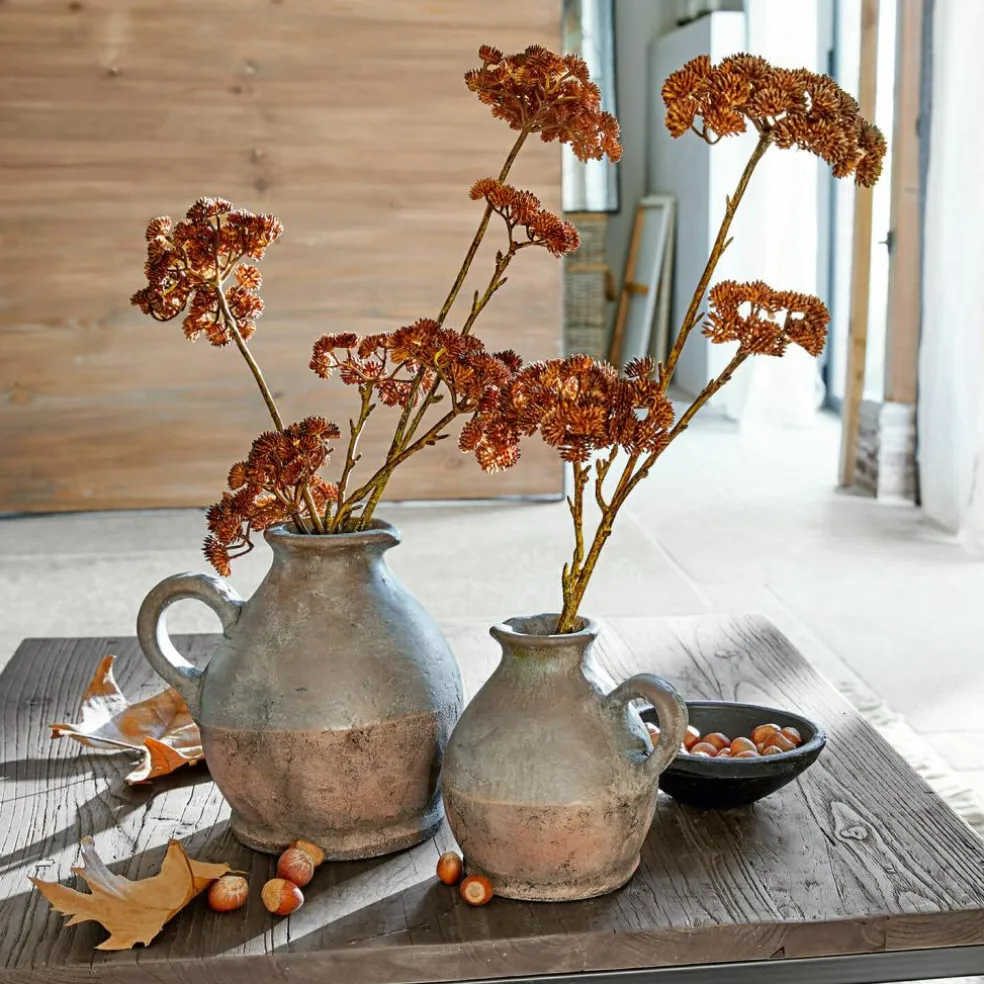 Vase 2er Set Henriette