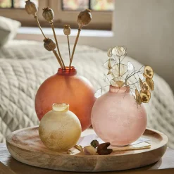 Vase 3er Set Imbrianno