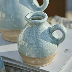 Vase 3er Set Lezíria