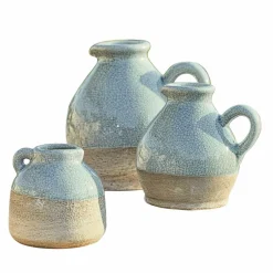 Vase 3er Set Lezíria