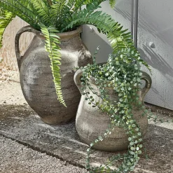 Vase 2er Set Malivon