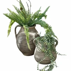 Vase 2er Set Malivon