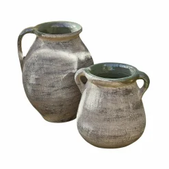 Vase 2er Set Malivon