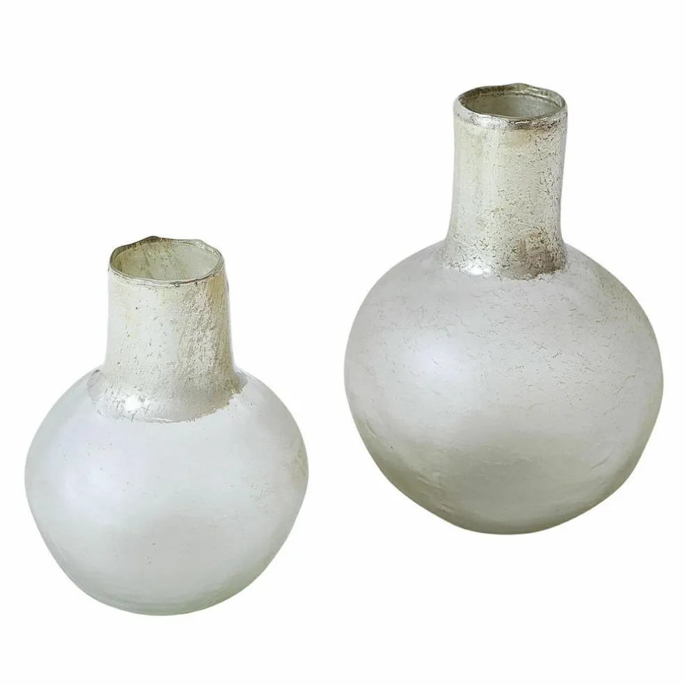 Vase 2er Set Nazira