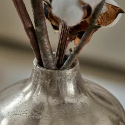 Vase 2er Set Orabela