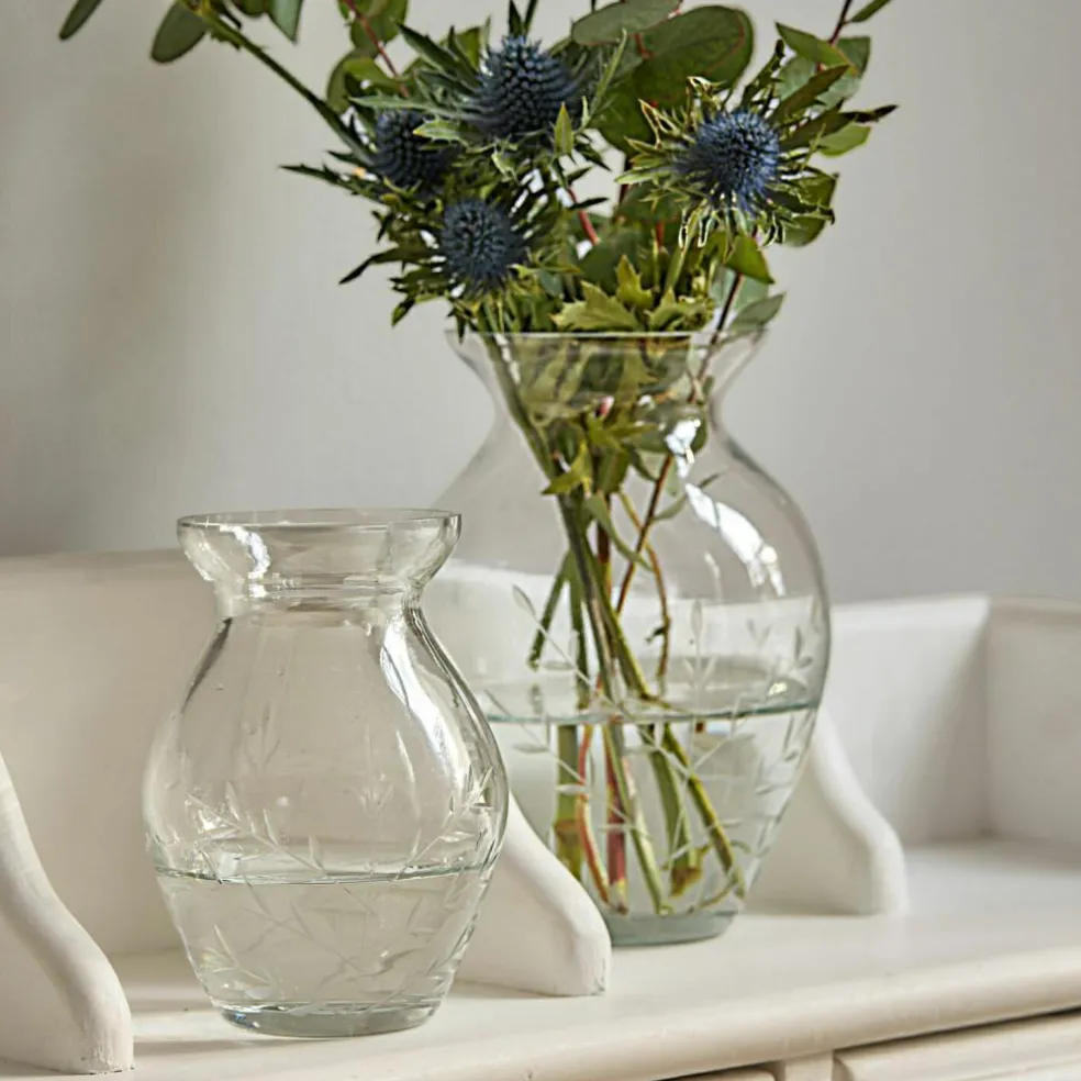 Vase 2er Set Paimpont