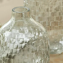 Vase 2er Set Qervilon