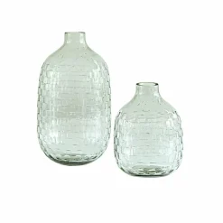 Vase 2er Set Qervilon