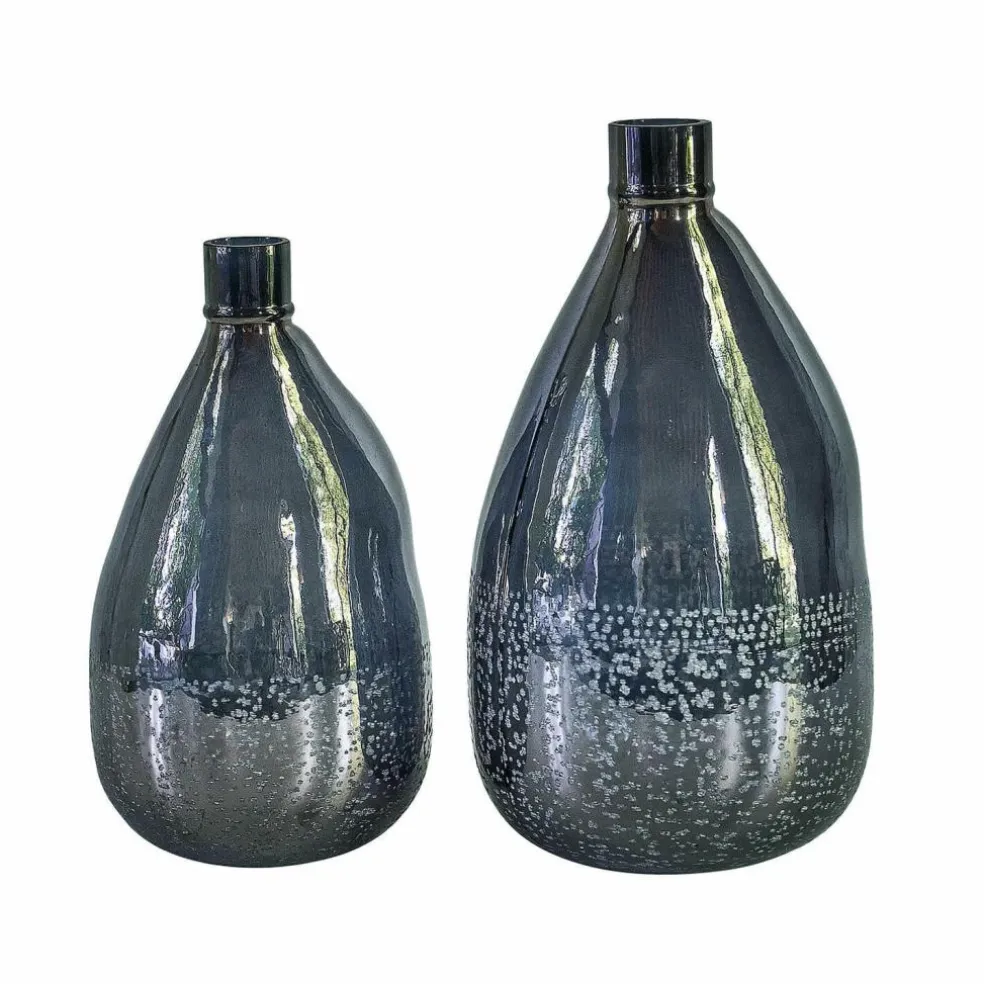 Vase 2er Set Qilevon
