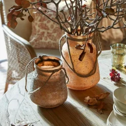 Vase 2er Set Querello