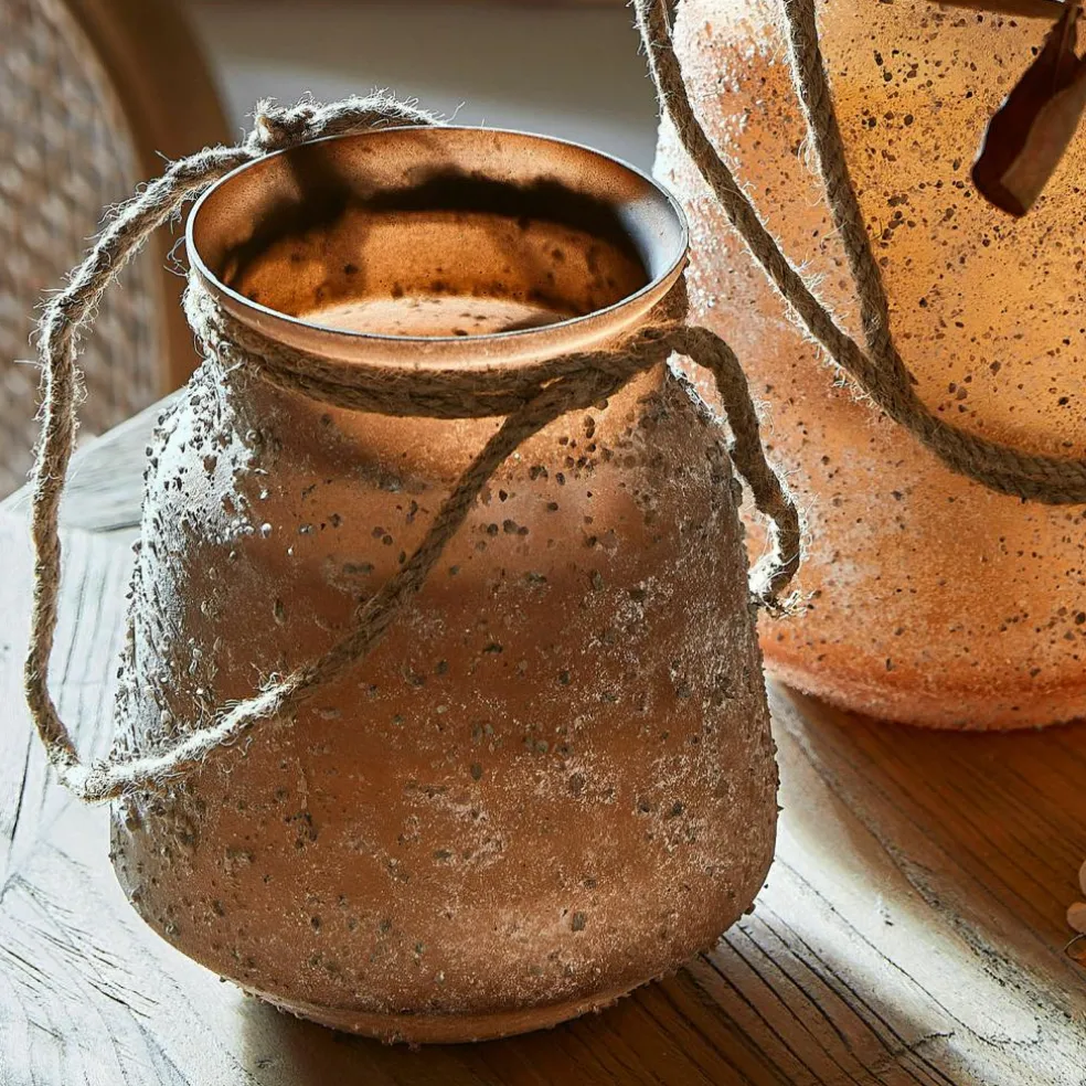 Vase 2er Set Querello