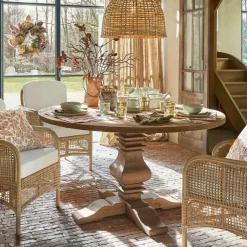 Vase 2er Set Querello