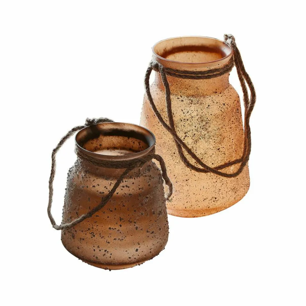 Vase 2er Set Querello