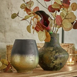 Vase 2er Set Ricky